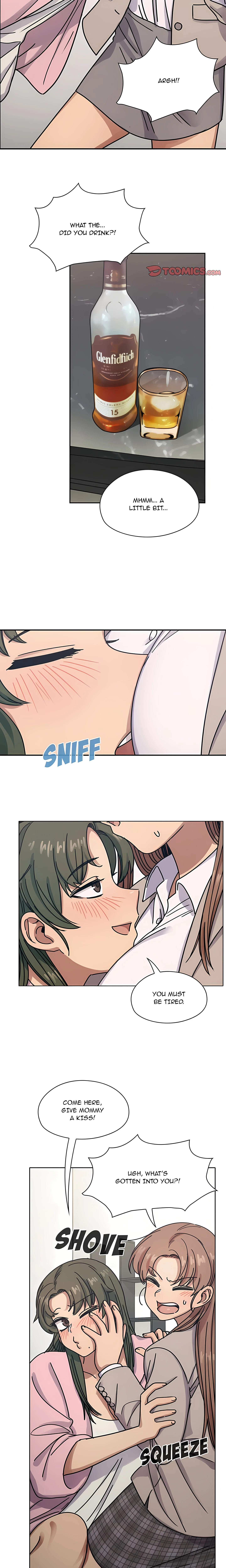 Crime And Punishment Chapter 29 (Uncensored), page 21