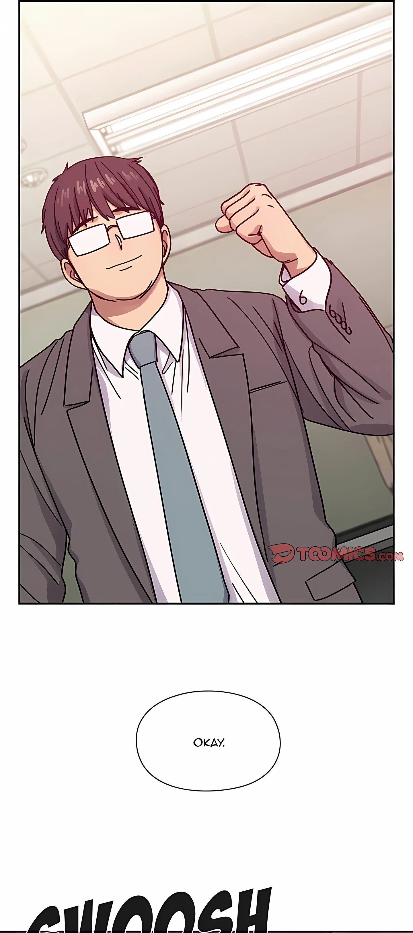 Crime And Punishment Chapter 29 (Uncensored), page 4