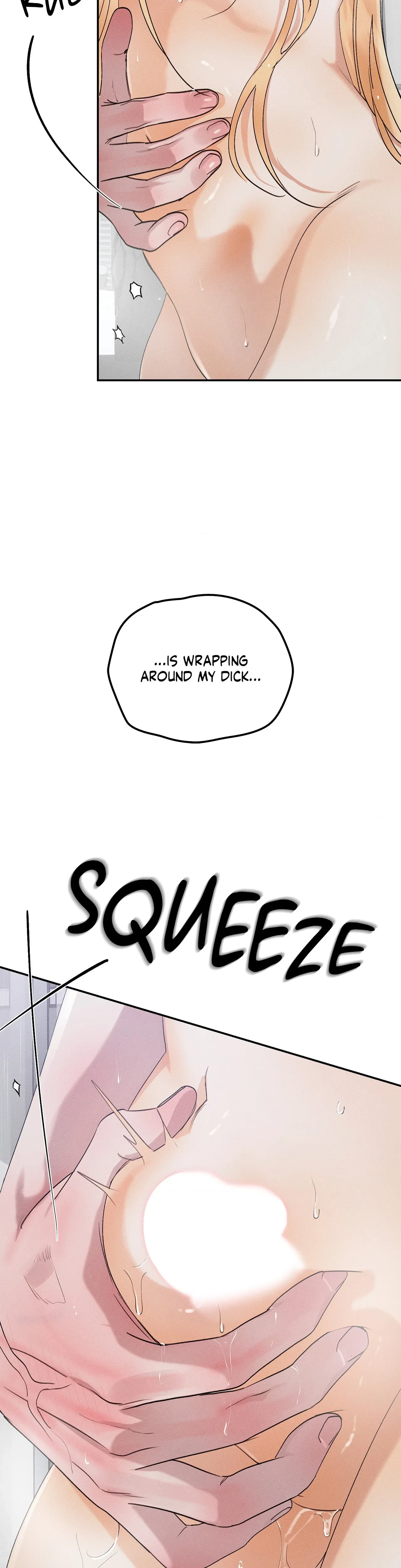 Boo-Tiful Nightmare Chapter 48, page 12