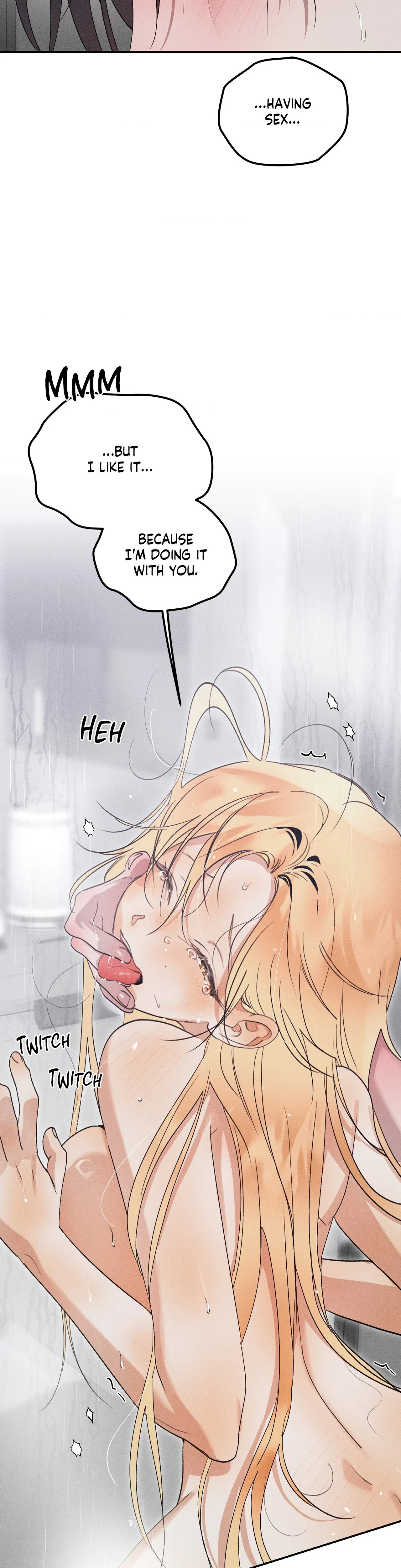 Boo-Tiful Nightmare Chapter 48, page 23