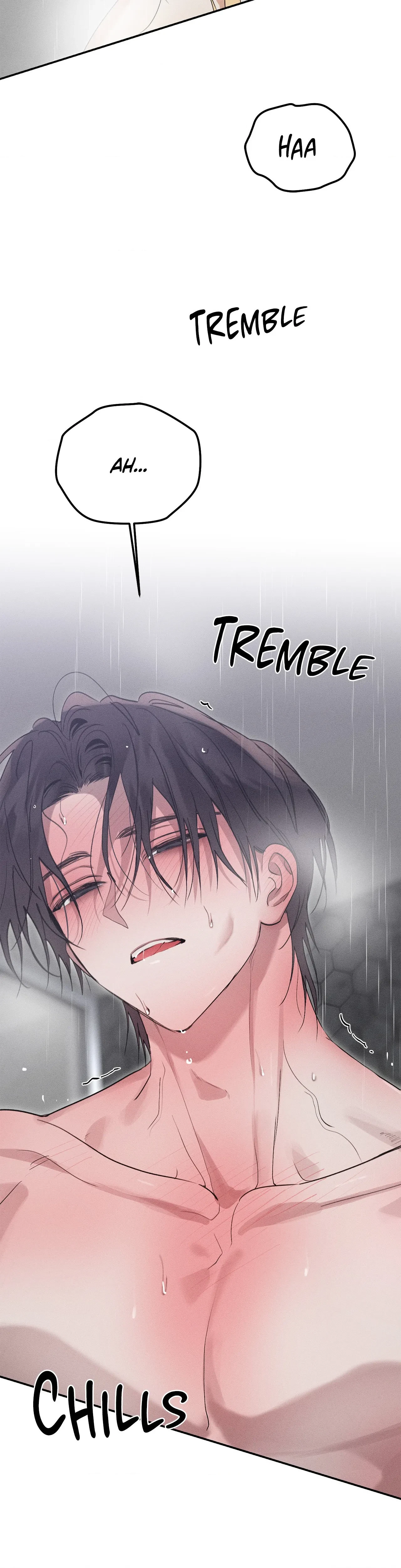Boo-Tiful Nightmare Chapter 48, page 24