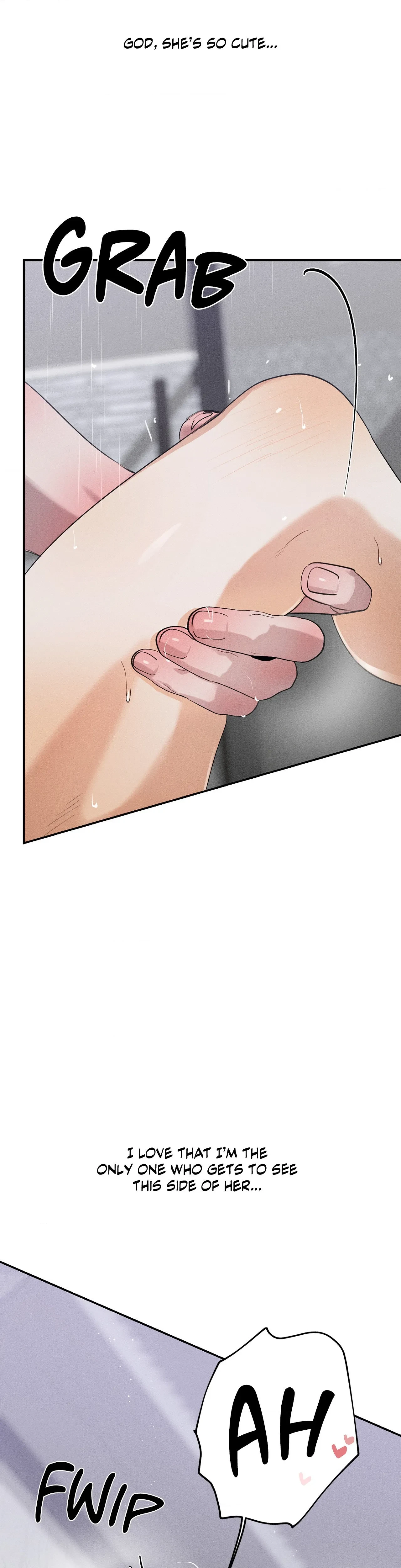 Boo-Tiful Nightmare Chapter 48, page 25