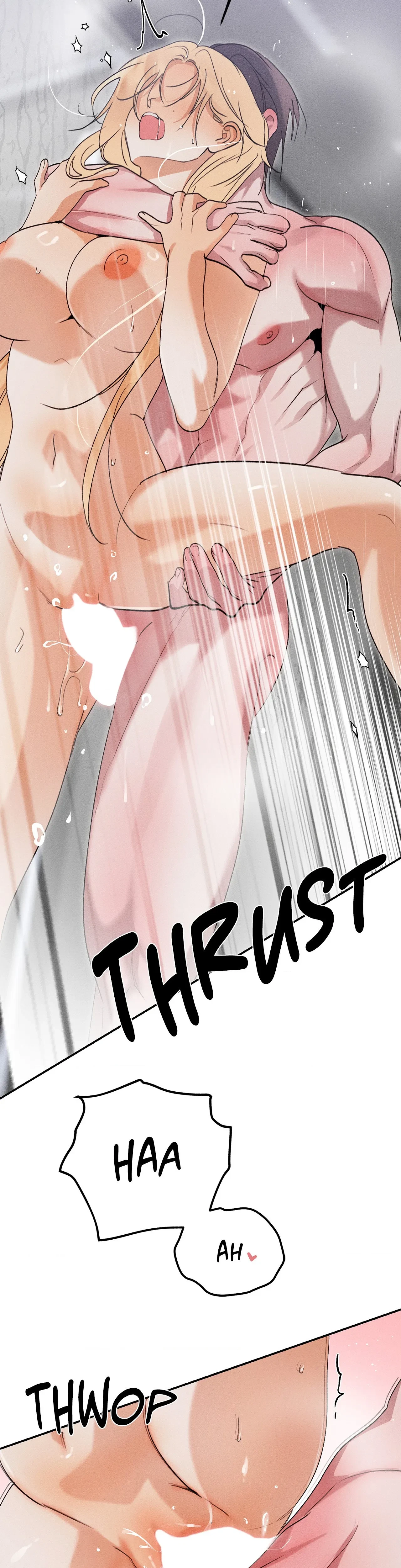 Boo-Tiful Nightmare Chapter 48, page 26