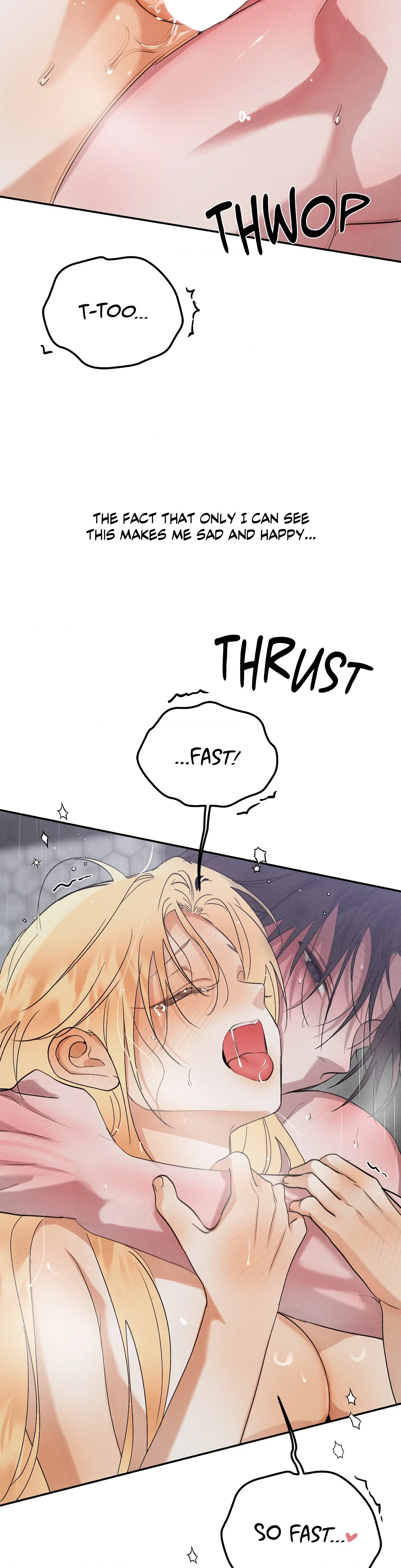 Boo-Tiful Nightmare Chapter 48, page 27