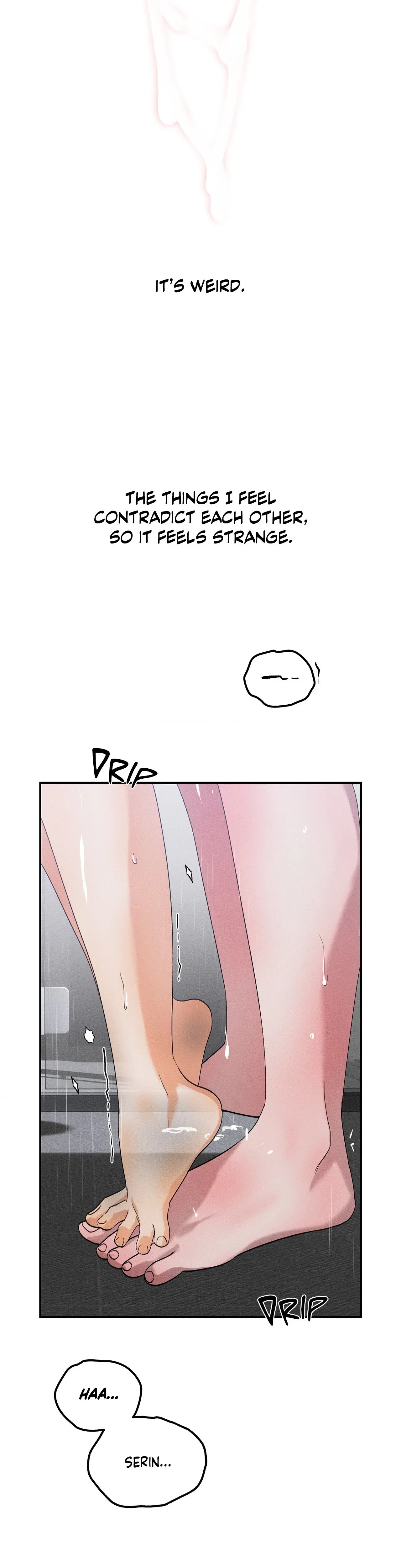 Boo-Tiful Nightmare Chapter 48, page 30