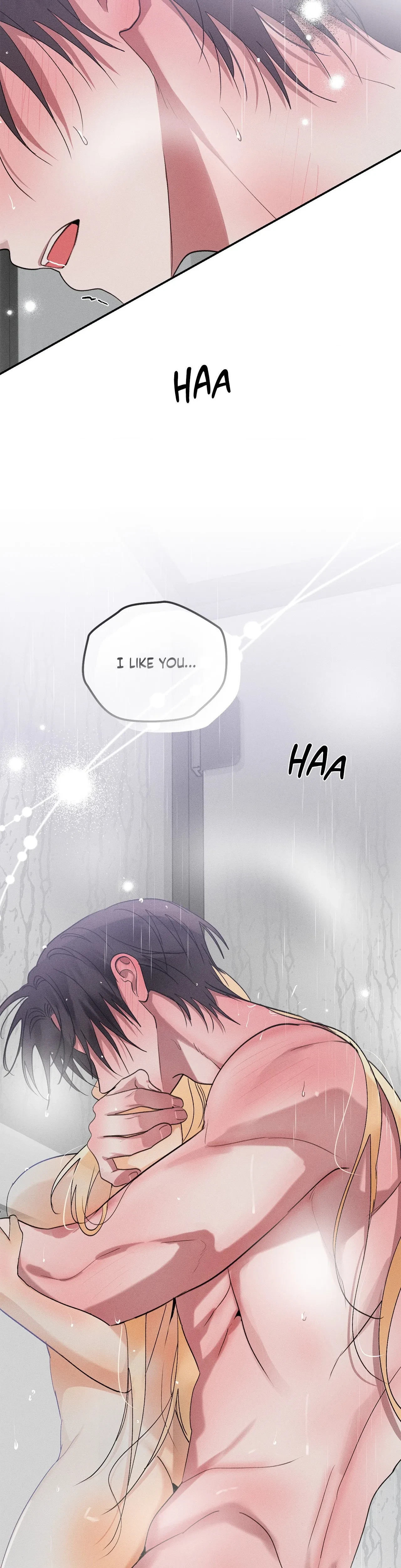Boo-Tiful Nightmare Chapter 48, page 33