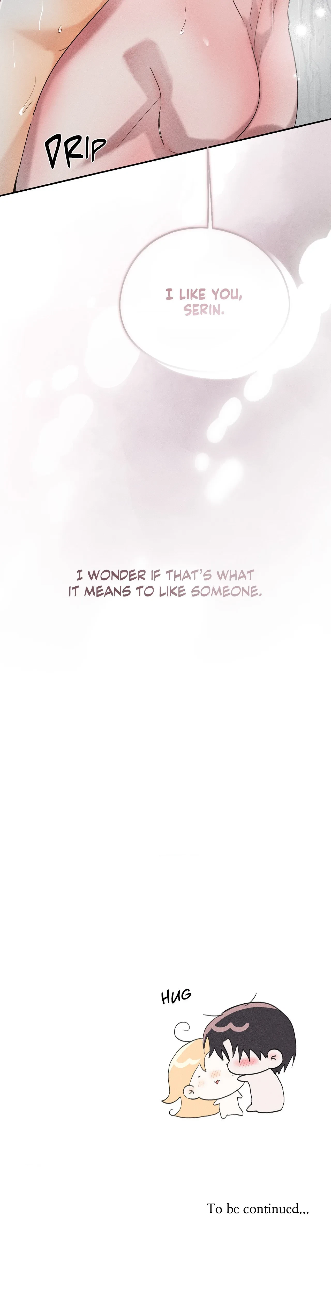 Boo-Tiful Nightmare Chapter 48, page 34