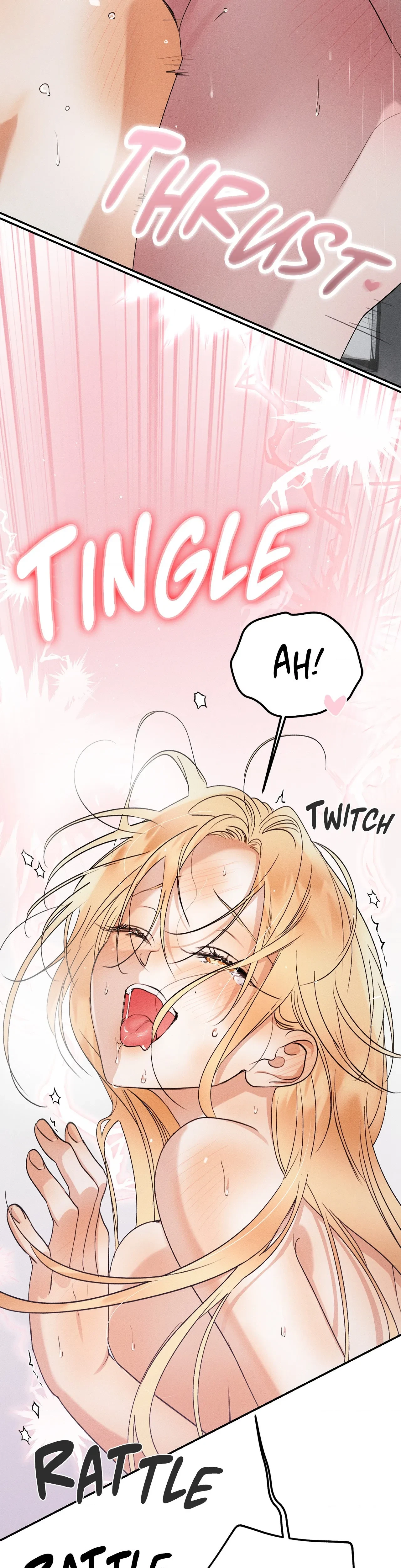 Boo-Tiful Nightmare Chapter 48, page 4