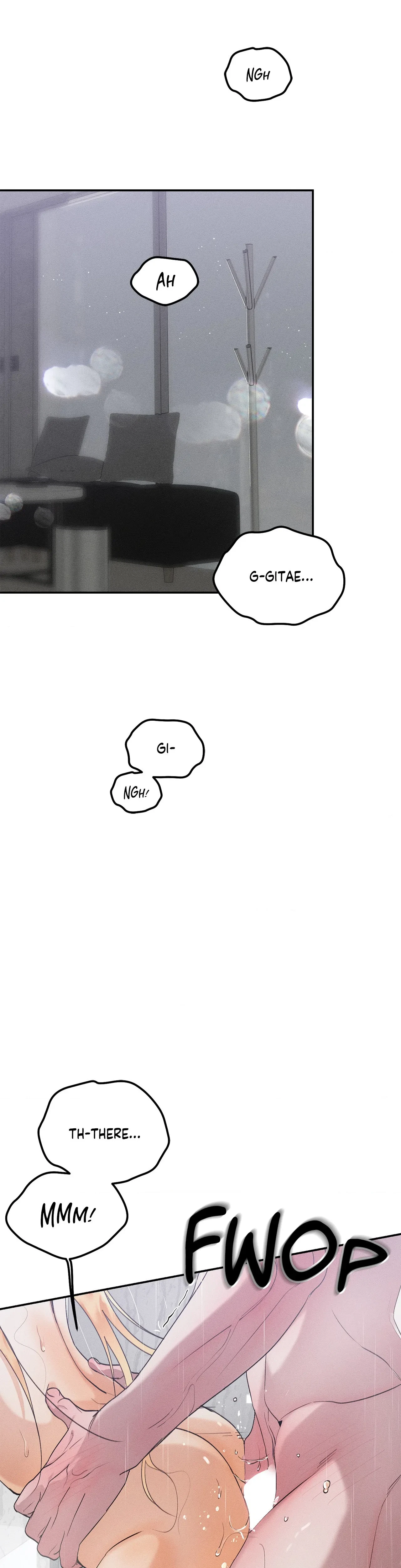 Boo-Tiful Nightmare Chapter 48, page 6