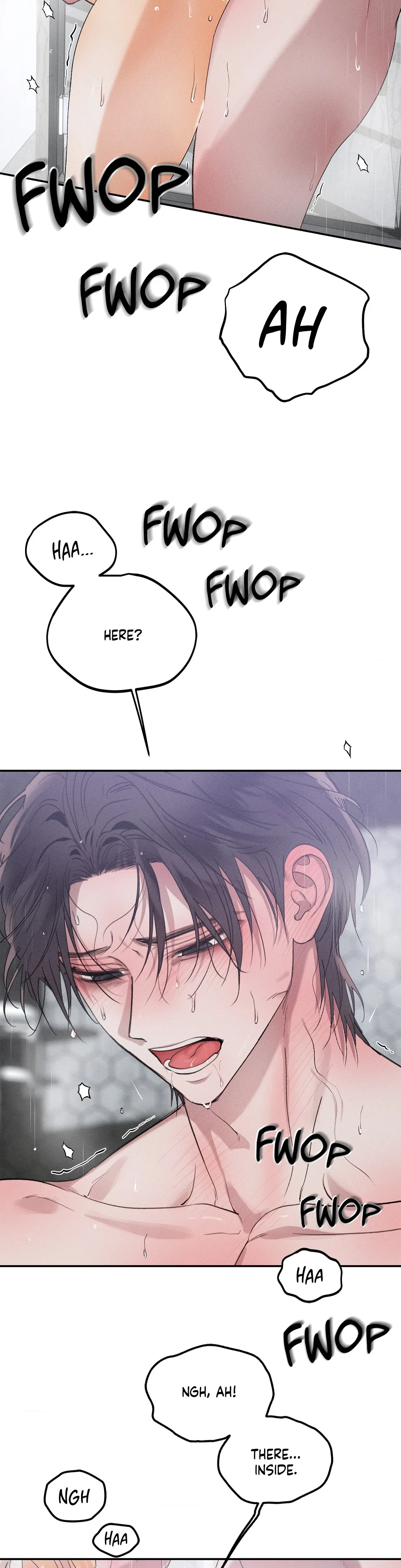 Boo-Tiful Nightmare Chapter 48, page 7