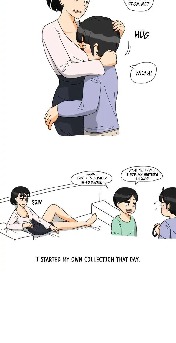 His Double Life Chapter 55, page 2