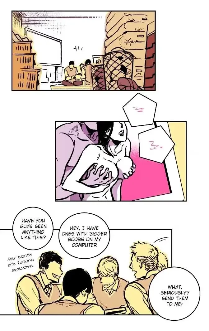 Chapter 3, page 2