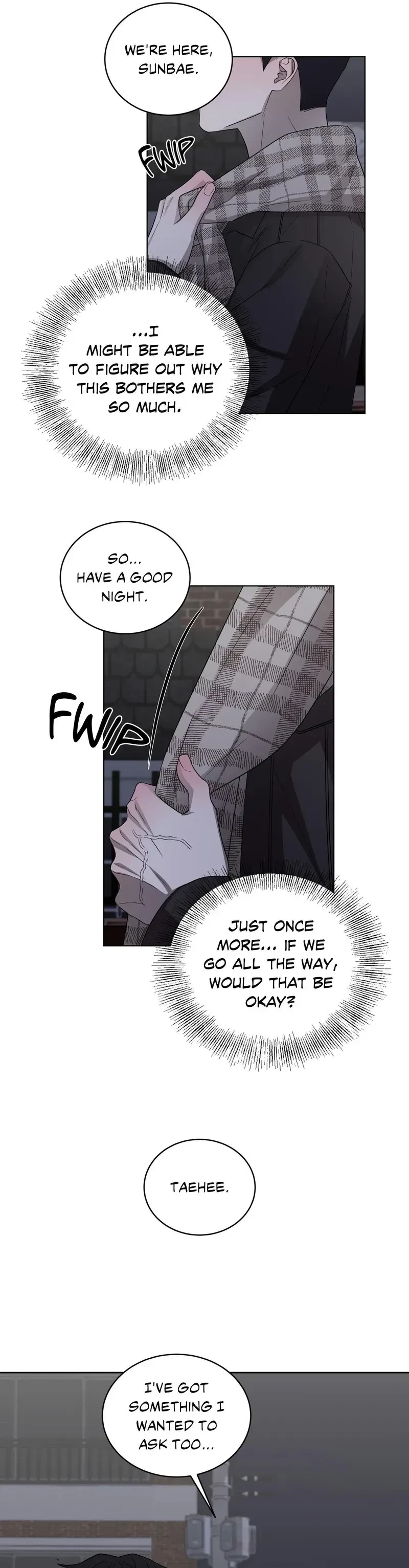 Bite To Unlock Chapter 9, page 26