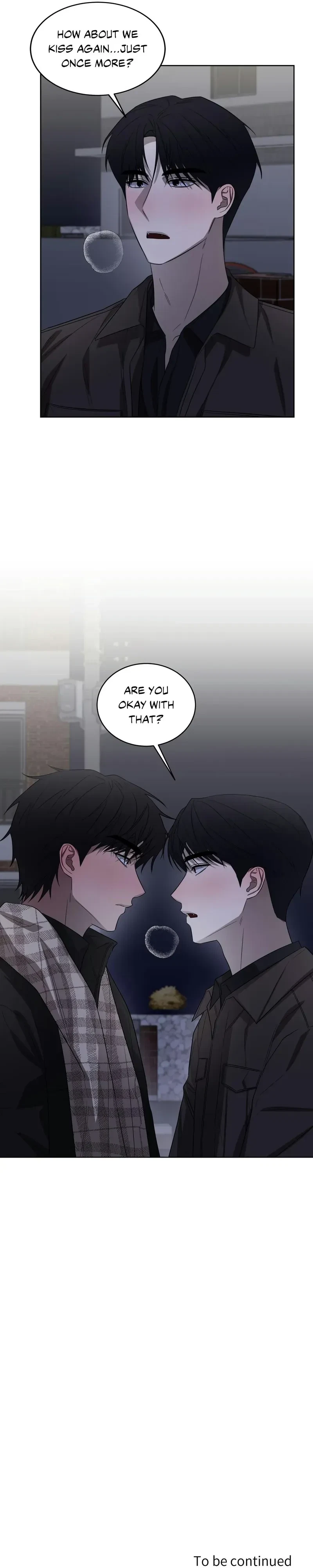 Bite To Unlock Chapter 9, page 28