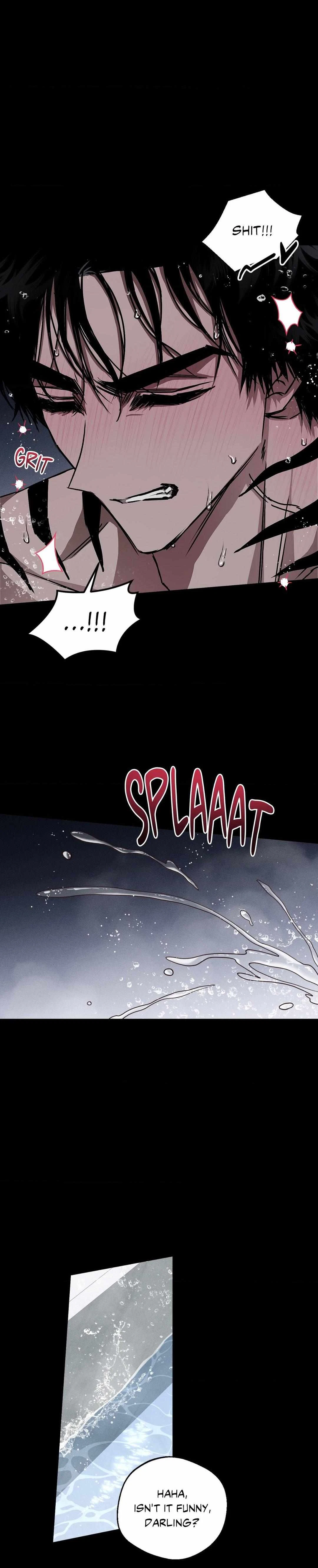 Eye Of The Storm Chapter 15, page 19