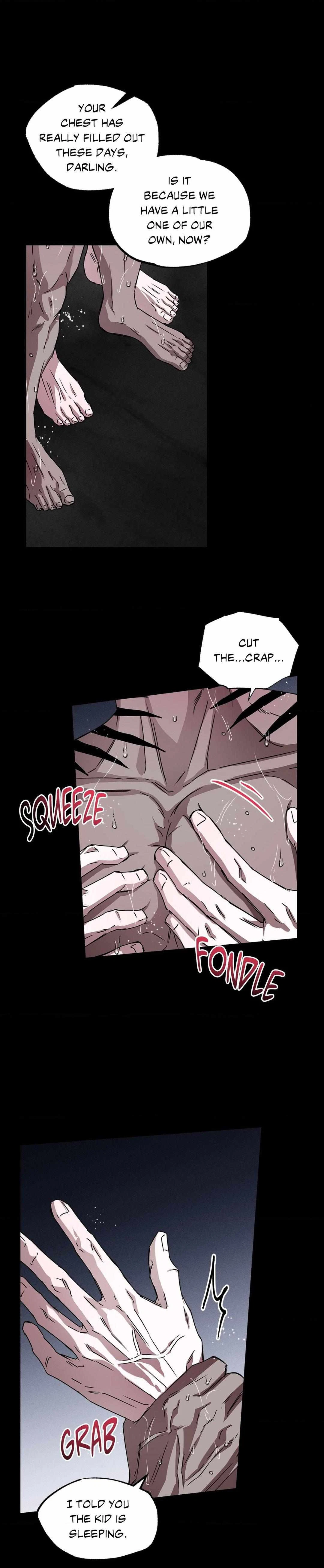 Eye Of The Storm Chapter 15, page 2