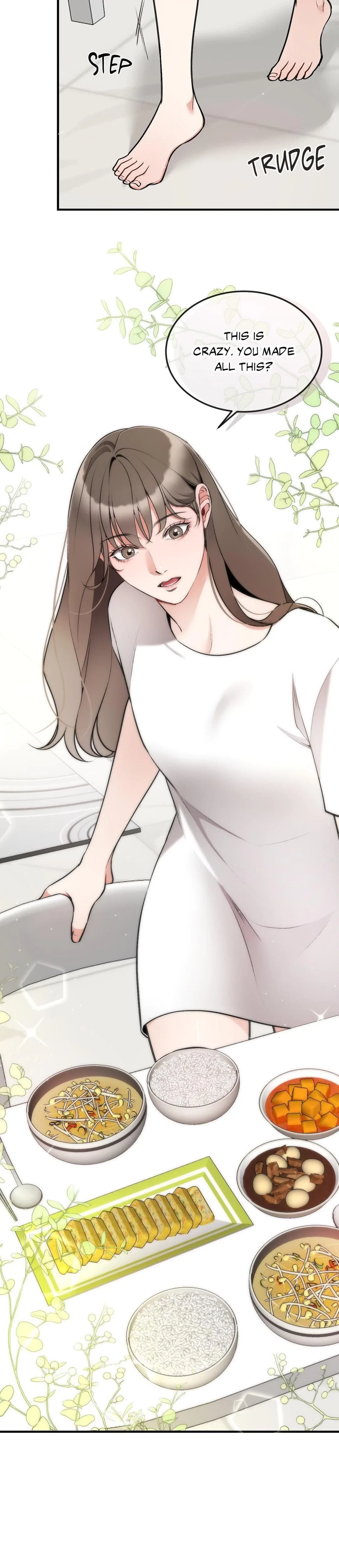 Touch Me, Tease Me Chapter 11, page 11