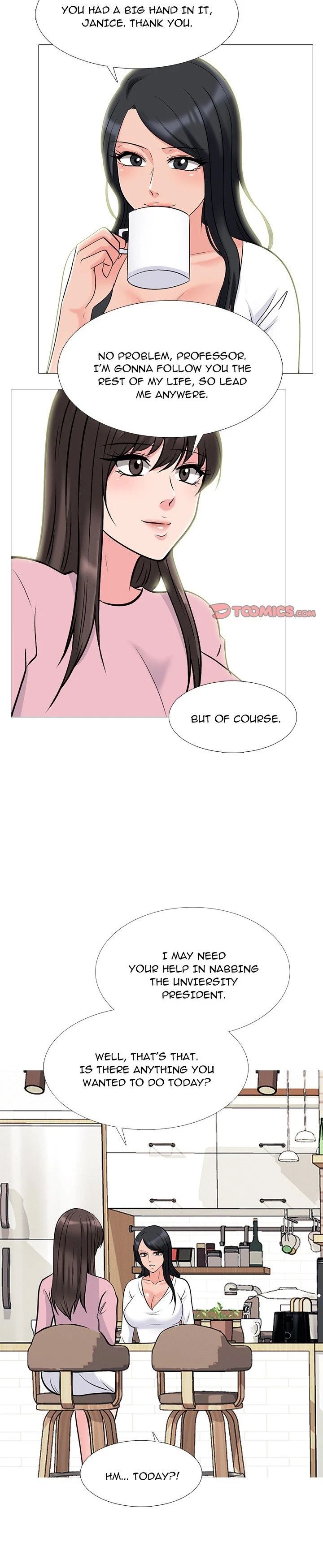 Chapter 128 - Extra Credit, page 10