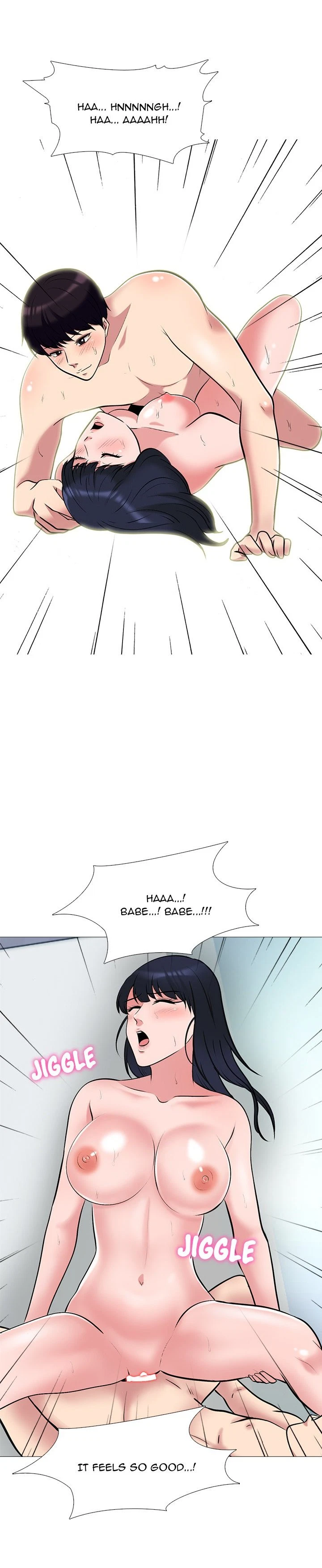 Chapter 128 - Extra Credit, page 13