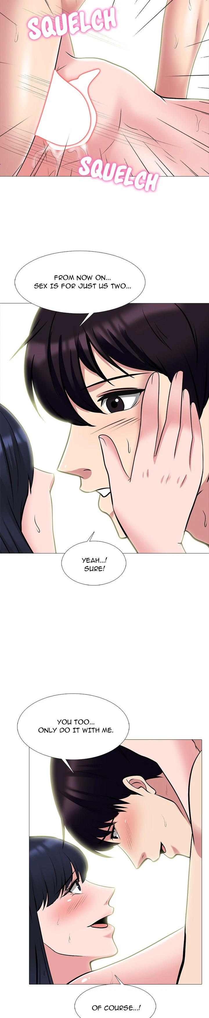 Chapter 128 - Extra Credit, page 15