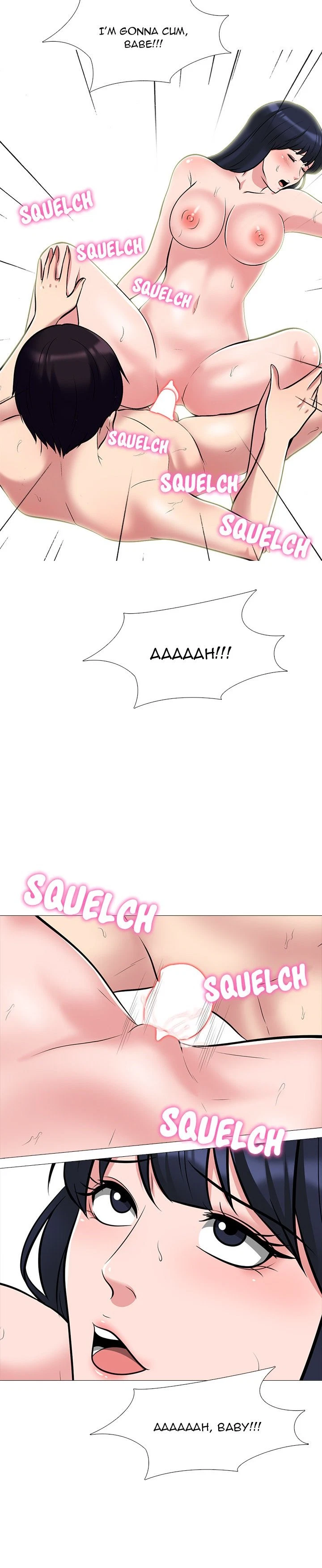 Chapter 128 - Extra Credit, page 20