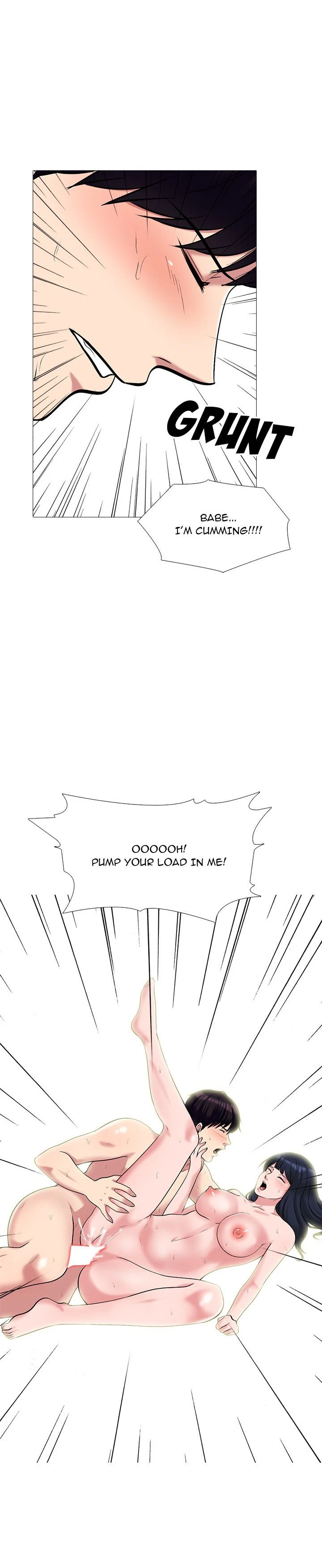 Chapter 128 - Extra Credit, page 21
