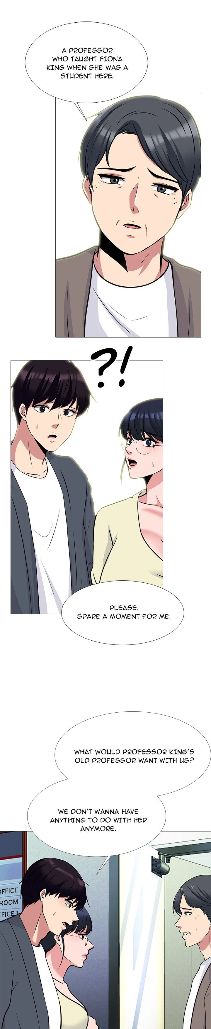 Chapter 128 - Extra Credit, page 5