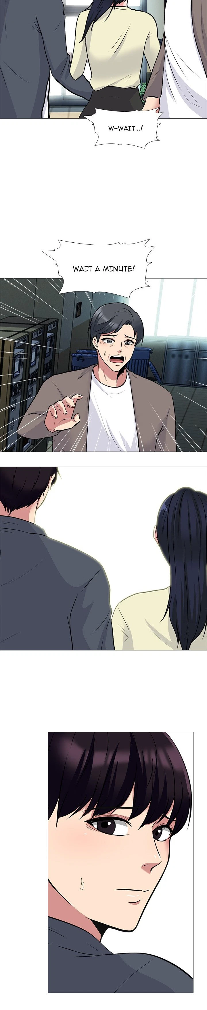 Chapter 128 - Extra Credit, page 8