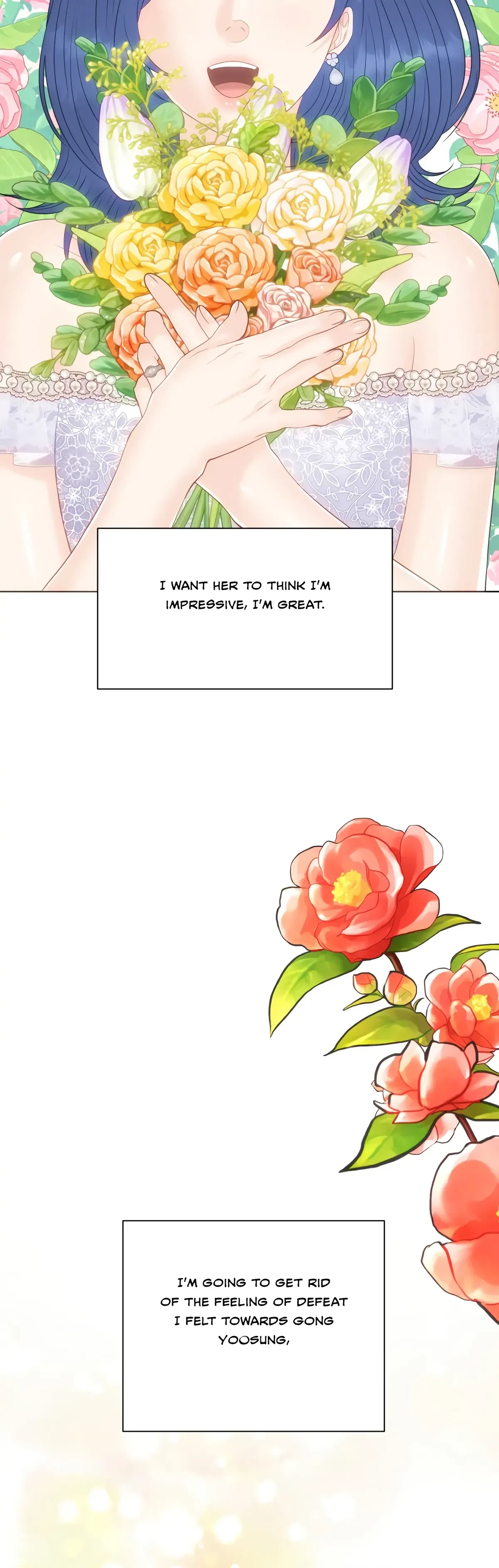 The Alpha Of Her Choice Chapter 84, page 12