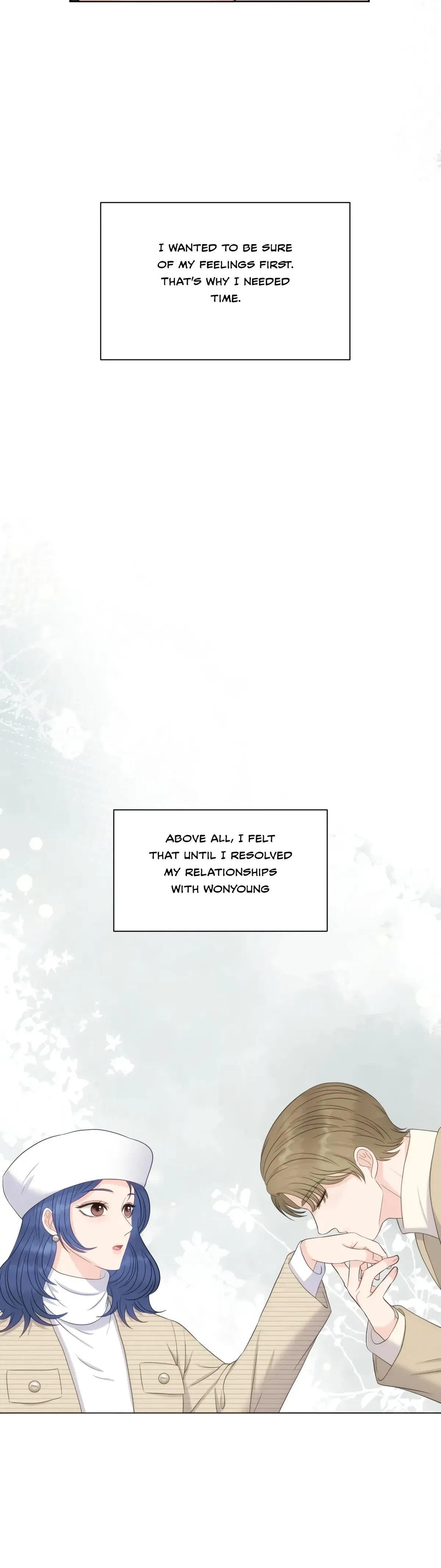 The Alpha Of Her Choice Chapter 84, page 28