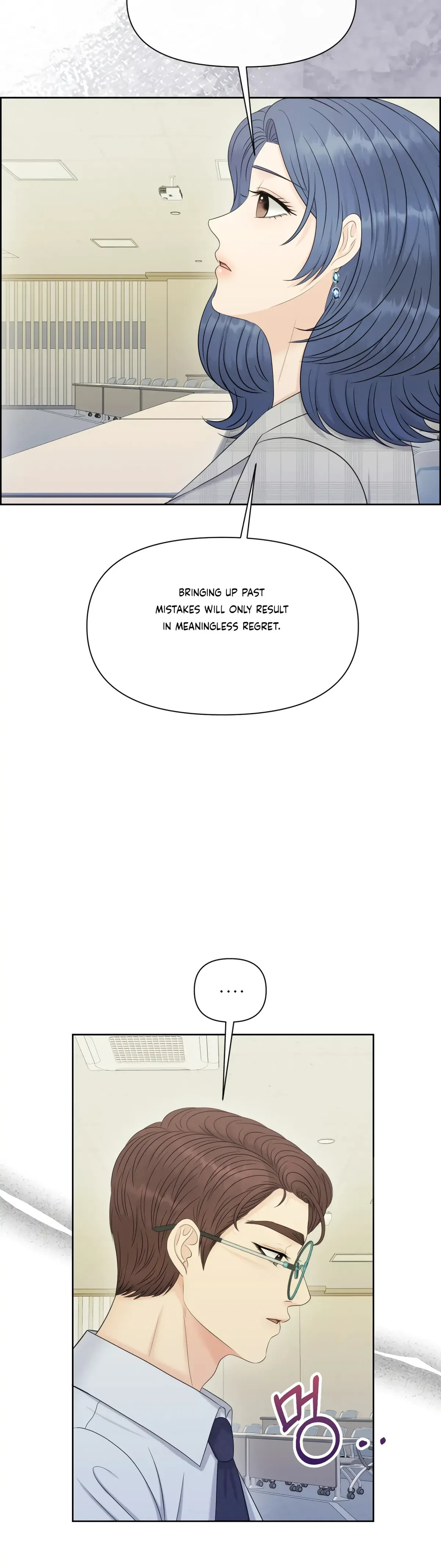 The Alpha Of Her Choice Chapter 84, page 36