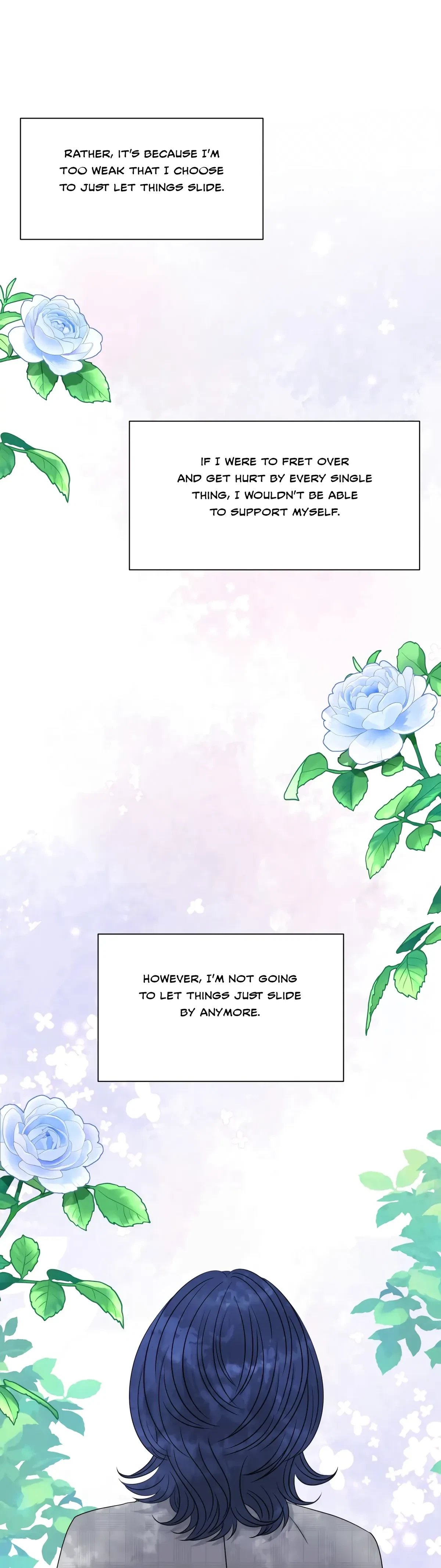 The Alpha Of Her Choice Chapter 84, page 39
