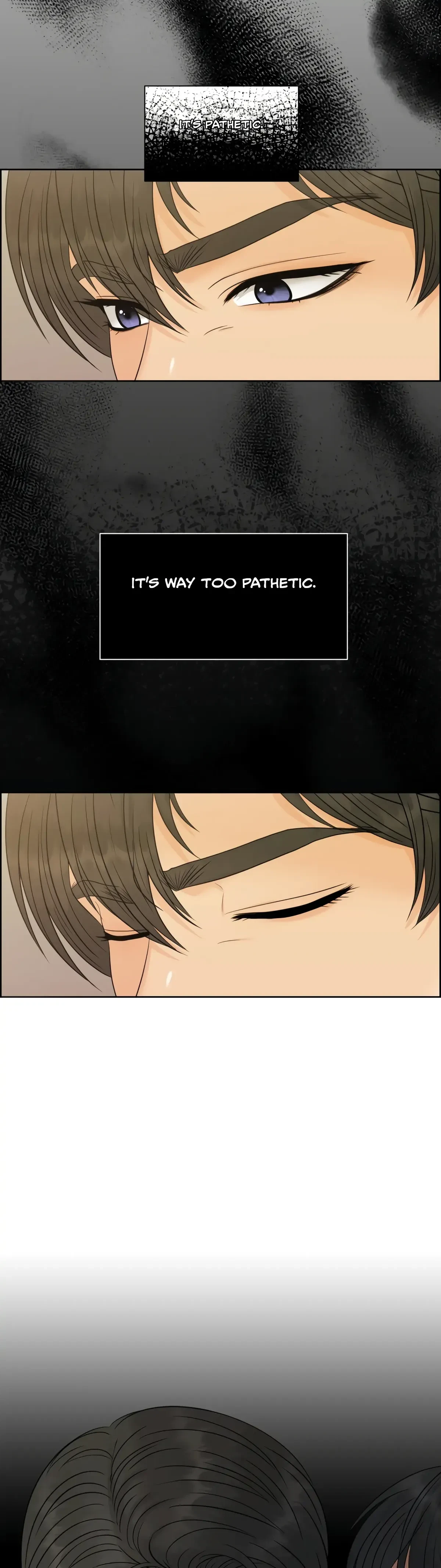 The Alpha Of Her Choice Chapter 84, page 9