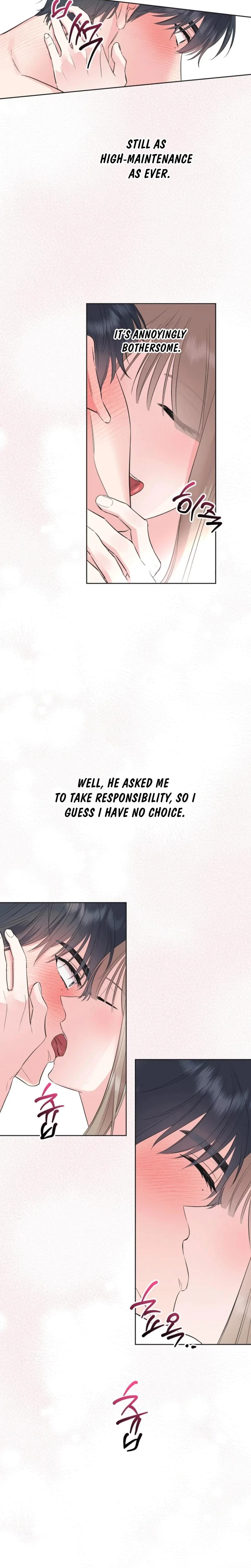 The Four Of Us, Zero Degrees Apart Chapter 17, page 2