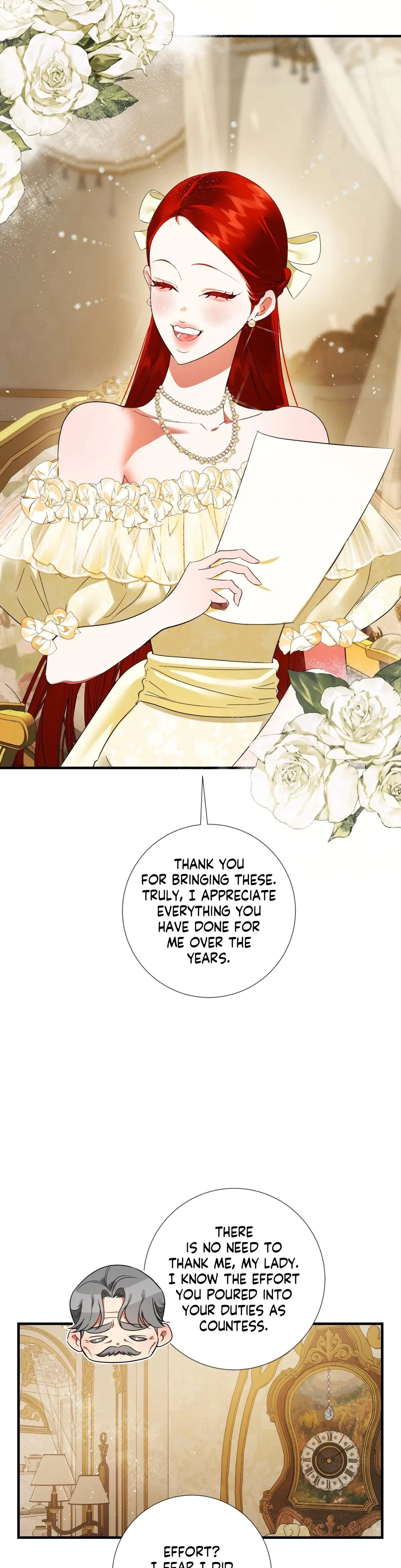 I Became The First Love Of My Stepson Chapter 10, page 2