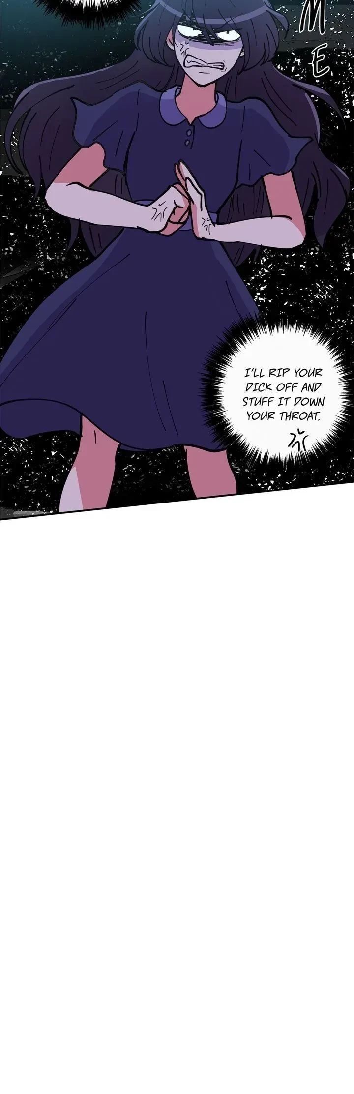 Come Here, Darling! Chapter 28, page 6
