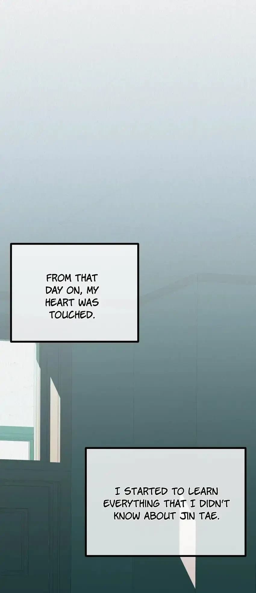 Boy Meets Girl Chapter 16, page 2