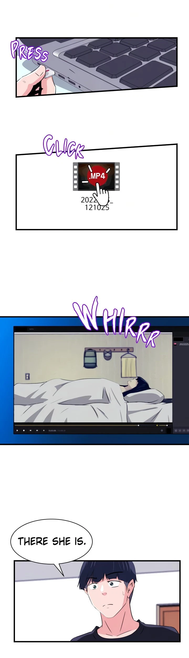 Chapter 21, page 19