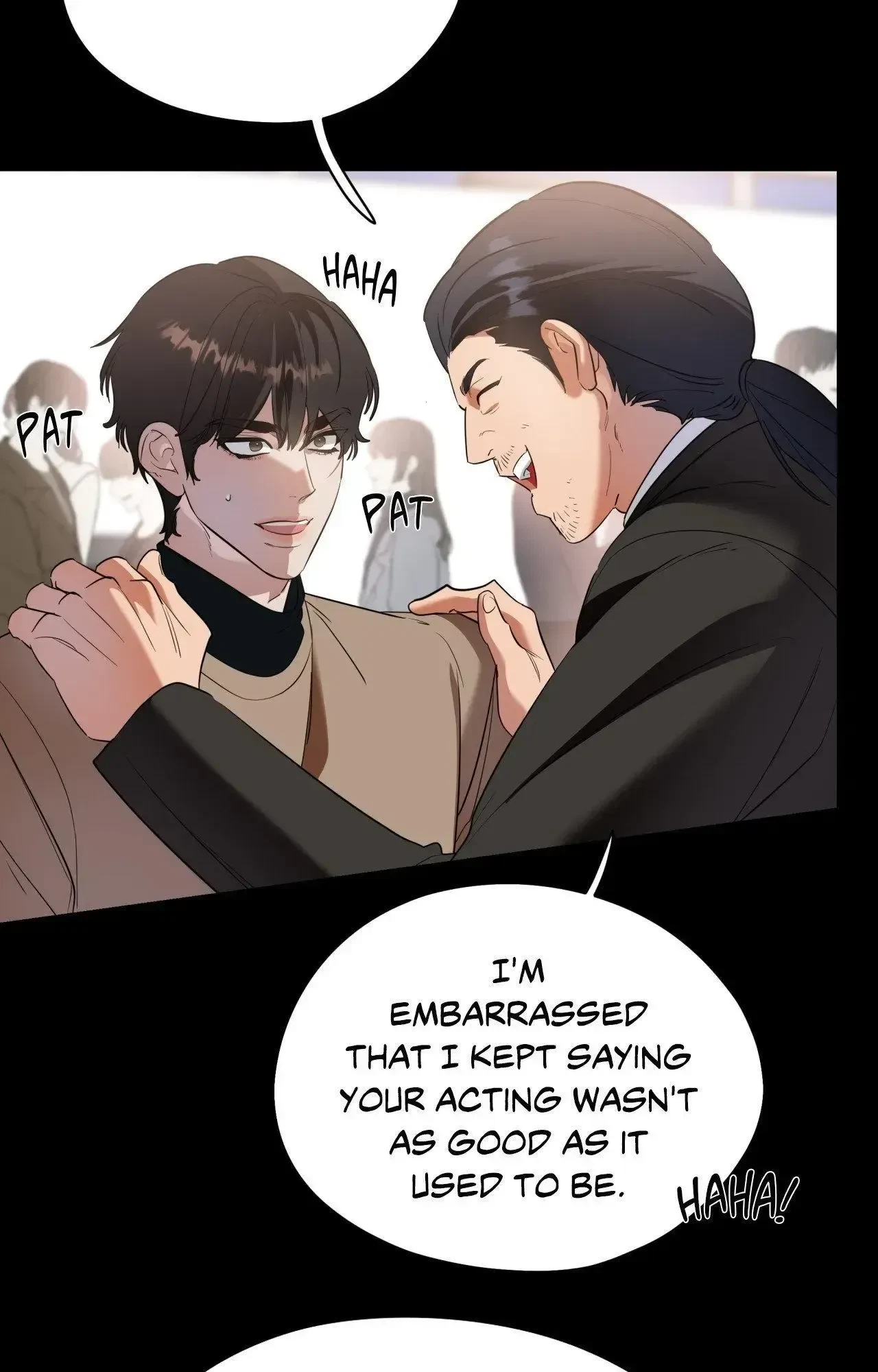 Ghostly Vendetta Chapter 94, page 2