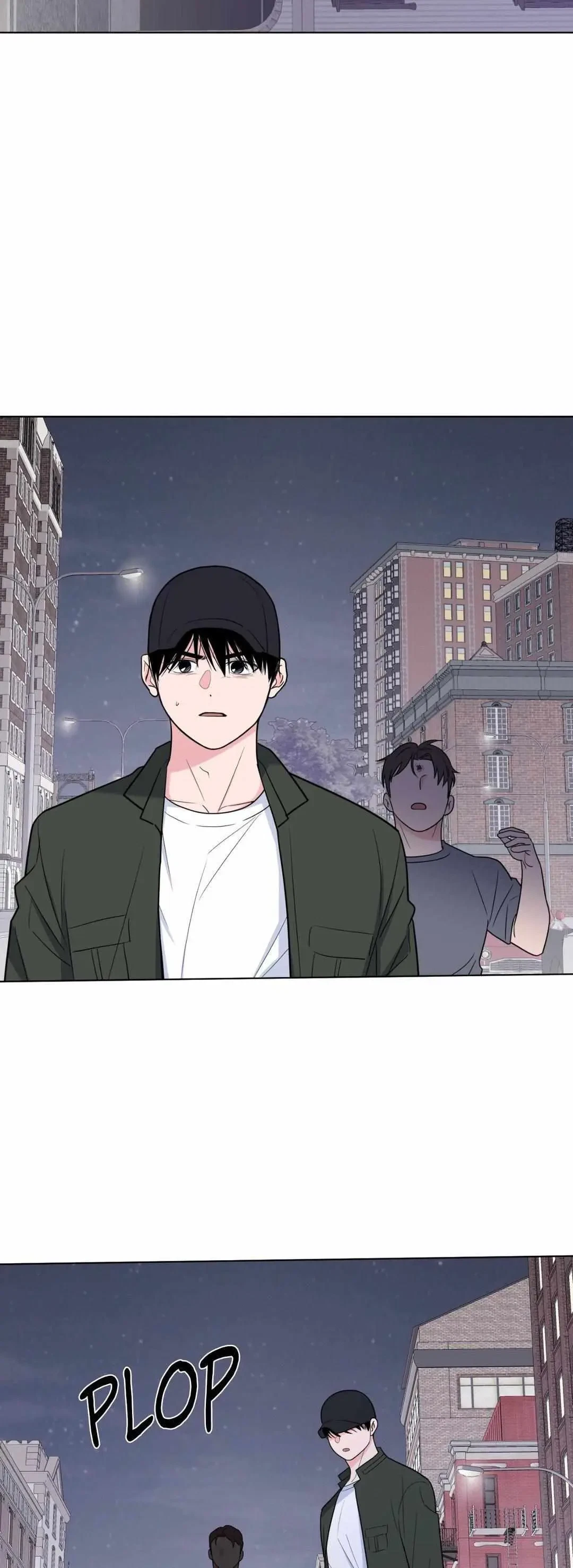 Love Without Borders Chapter 69, page 3