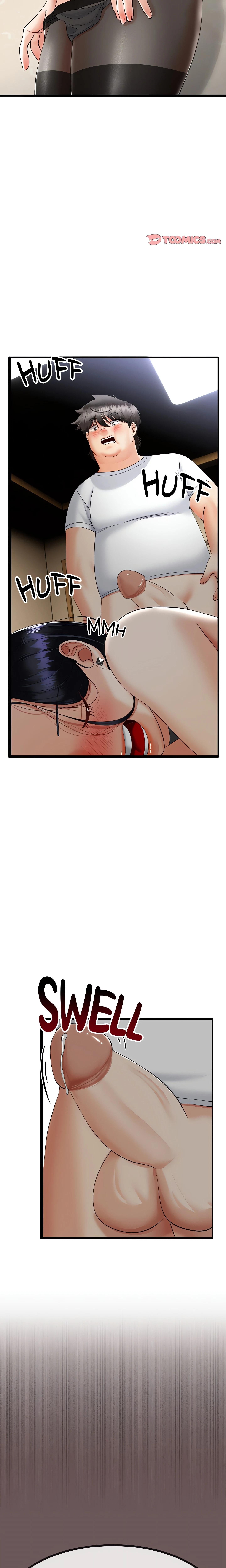 Family Again Chapter 4 (Uncensored), page 13
