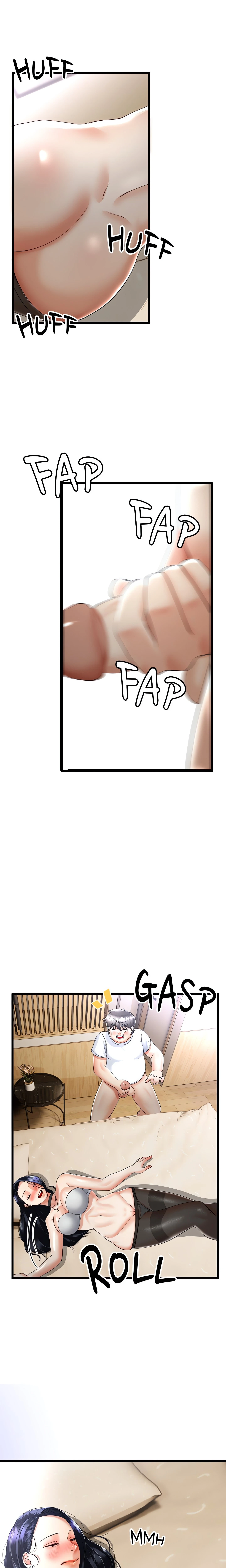 Family Again Chapter 4 (Uncensored), page 15