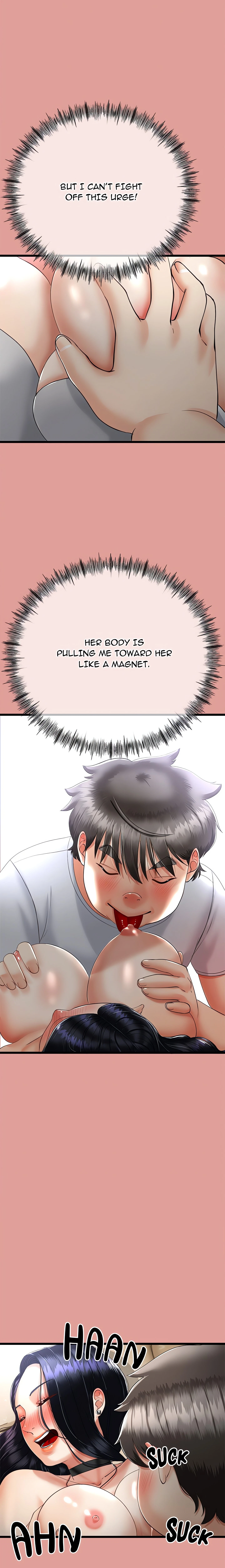 Family Again Chapter 4 (Uncensored), page 17