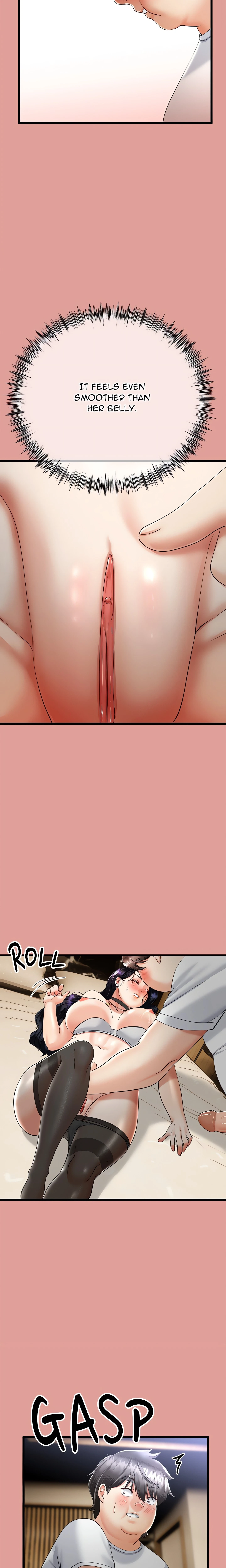 Family Again Chapter 4 (Uncensored), page 20