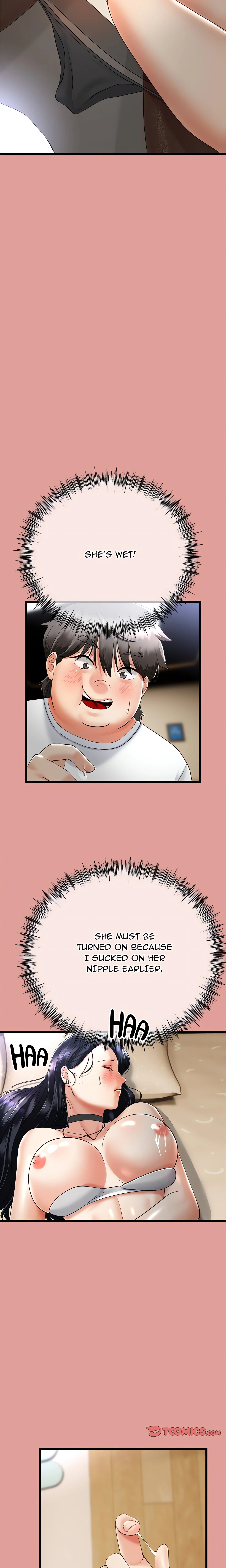Family Again Chapter 4 (Uncensored), page 24