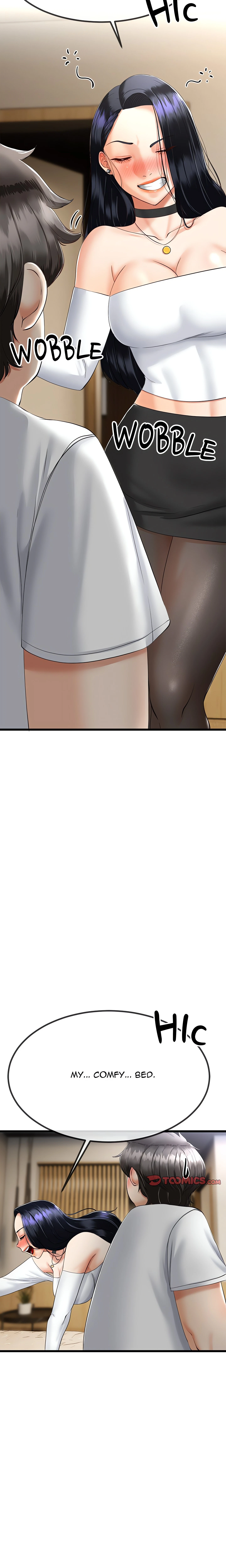 Family Again Chapter 4 (Uncensored), page 4