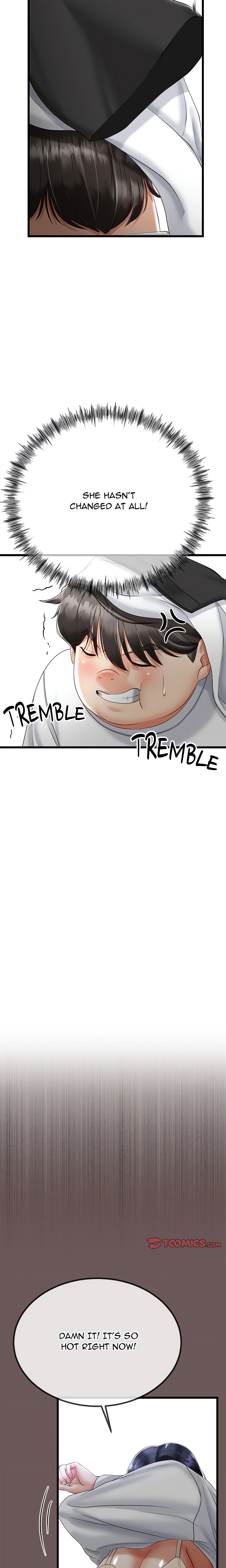 Family Again Chapter 4 (Uncensored), page 9