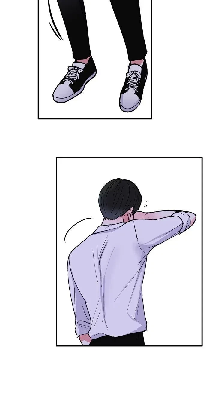 Come Here, Darling! Chapter 61, page 12