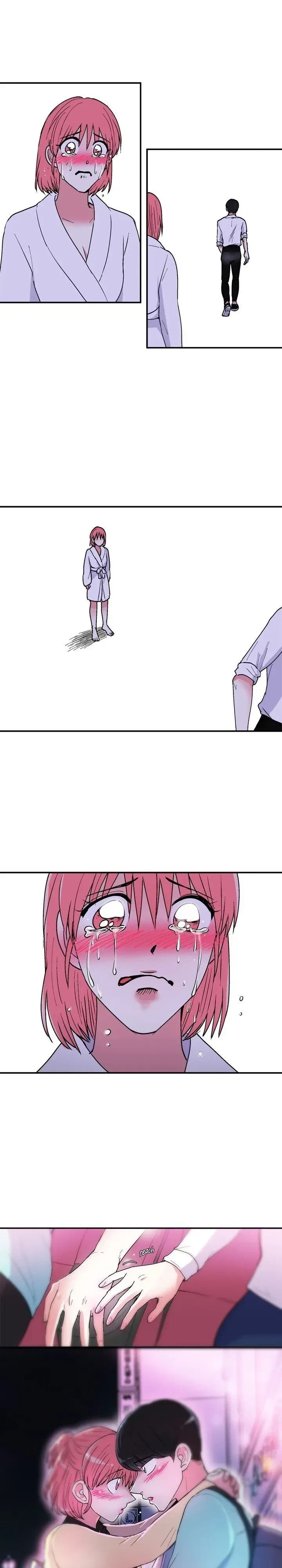 Come Here, Darling! Chapter 61, page 13