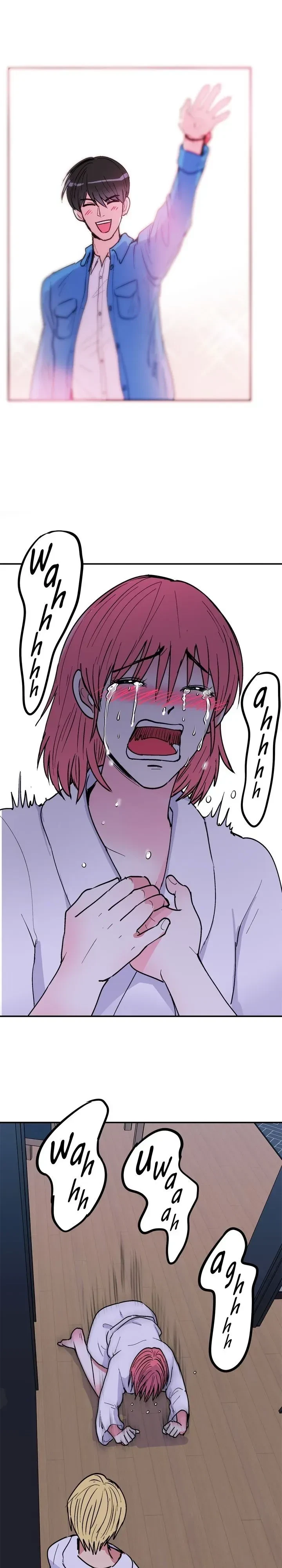 Come Here, Darling! Chapter 61, page 19